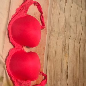 Victoria Secret Dream Angels lined Demi